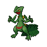 Dark Sceptile